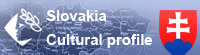 Slovakia Cultural Profile