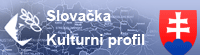 Slovačka Kulturni profil