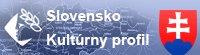 Slovensko Kultúrny profil