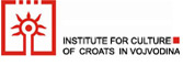 Institute for Culture of Croats in Vojvodina