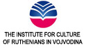 The Institute for Culture of Ruthenians in Vojvodina