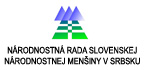Národnostná rada slovenskej národnostnej menšiny v Srbsku