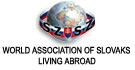 World Association of Slovaks Living Abroad 