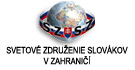 Svetové združenie Slovákov v zahraničí