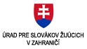 Úrad pre Slovákov žijúcich v zahraničí