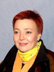 Anna Chrťanová Leskovac