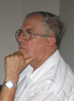 Dr. Michal Týr