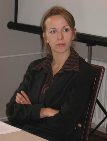 Slovenka Benková-Martinková