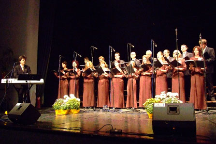 Choir "Zvony"