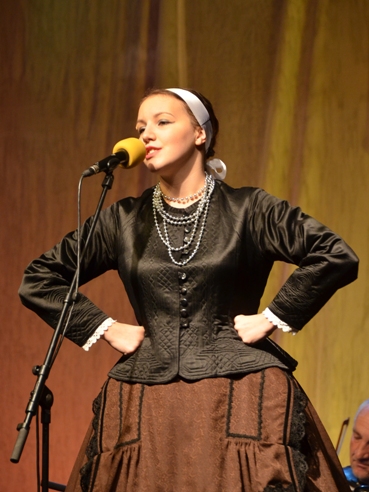 Miluška Ďurovková