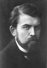 Prvý školený maliar z radov vojvodinských Slovákov Karol Miloslav Lehotský (1879 – 1929)