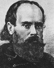 Jozef Božatech Klemens (1817 – 1883) prišiel pôsobiť do Belehradu roku 1855