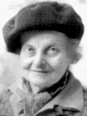 Akademická maliarka Zuzka Medveďová (1897 – 1985)