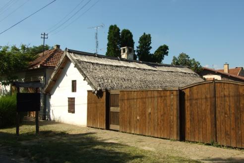 Najstarsi dom v B.Petrovci