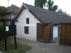 Najstarší dom, Báčsky Petrovec