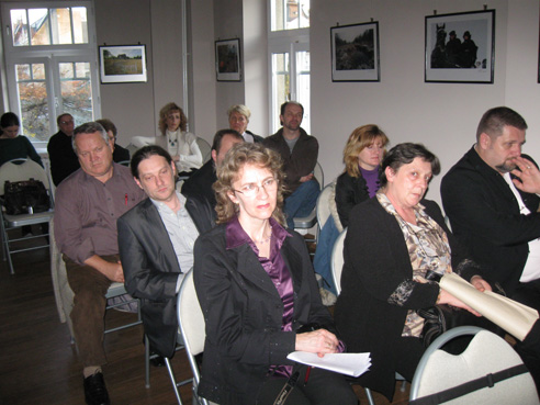 Muzikologická konferencia, 2009