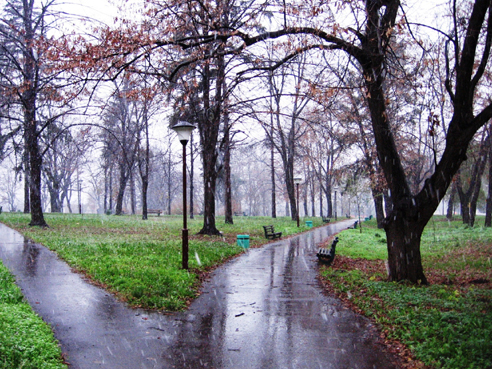 Slovenský park