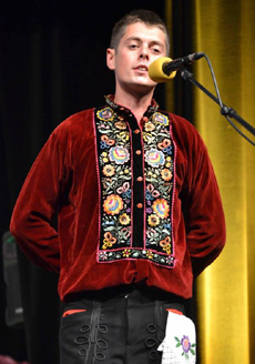 Vladislav Vachula, cena obecenstva