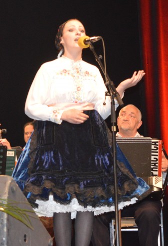 Jarmila Kolárová