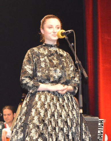 Irena Nosáľová