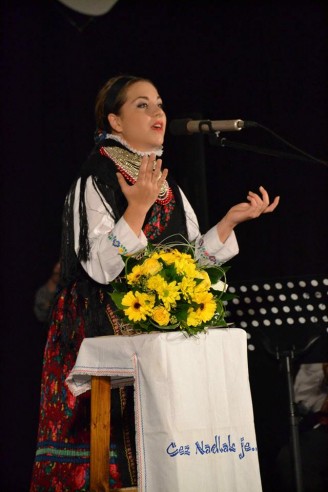 Sandra Grňová