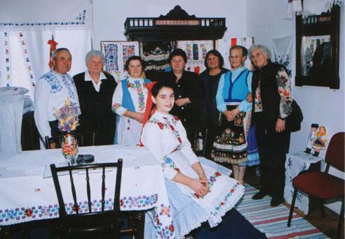 Ženská sekcia pri SKOS-e Šafárik