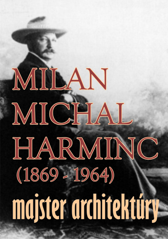Milan Michal Harminc