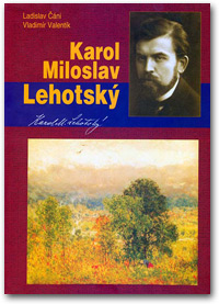 Karol Miloslav Lehotský