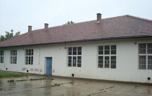 Základná škola v Lugu, 2010