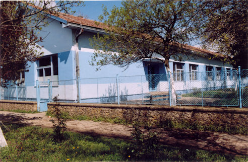 Základná škola T.G.Masaryka