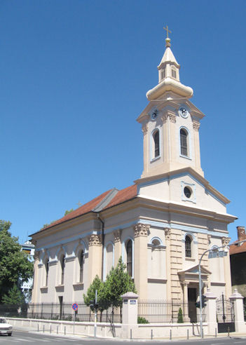 Evanielický kostol, 2009