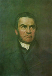 Pavel Jozef Šafarik