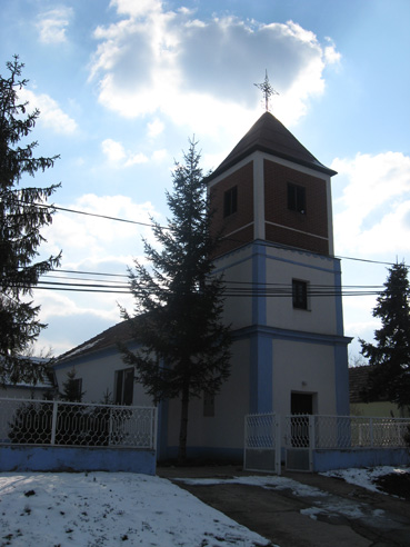 Slovenský evanjelický kostol