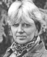 Mária Gašková